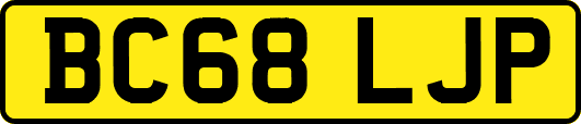 BC68LJP