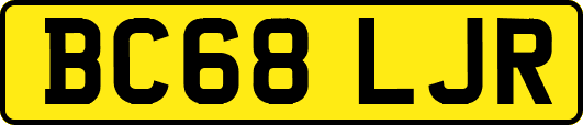 BC68LJR