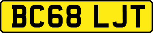 BC68LJT