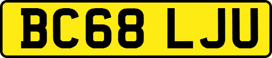 BC68LJU