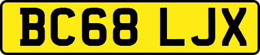 BC68LJX