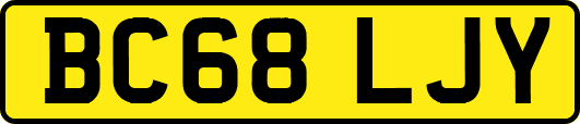 BC68LJY