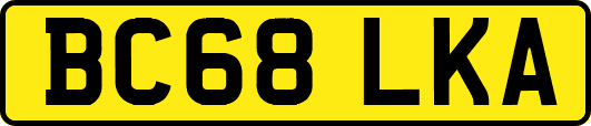 BC68LKA
