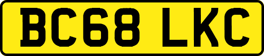 BC68LKC