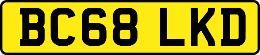 BC68LKD