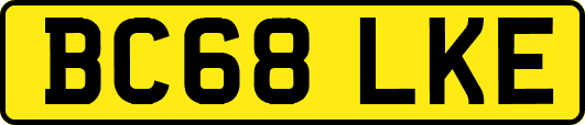 BC68LKE