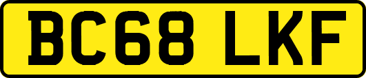 BC68LKF