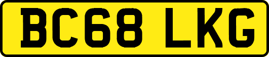 BC68LKG