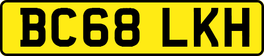 BC68LKH