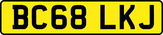 BC68LKJ