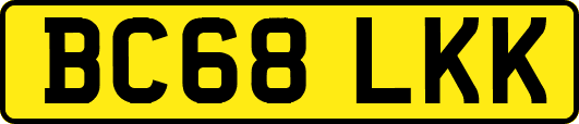 BC68LKK