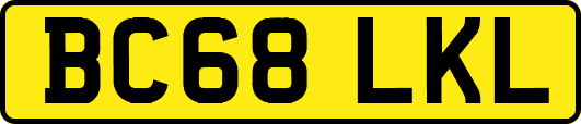 BC68LKL