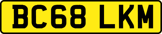 BC68LKM