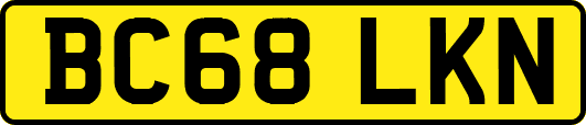 BC68LKN