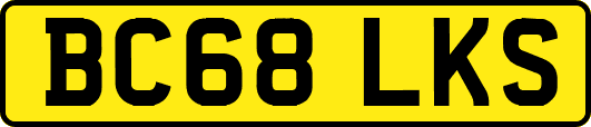 BC68LKS