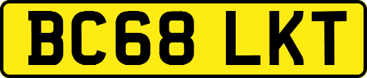 BC68LKT