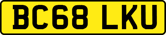 BC68LKU