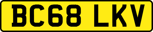 BC68LKV