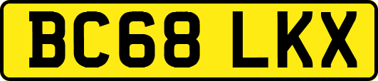 BC68LKX