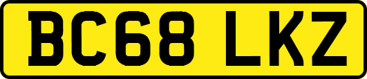 BC68LKZ