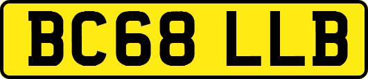 BC68LLB