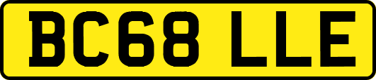 BC68LLE