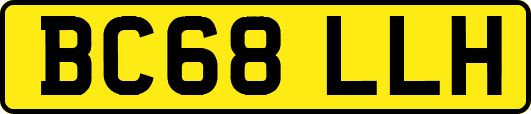 BC68LLH