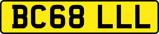 BC68LLL