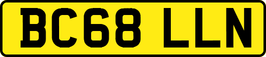 BC68LLN