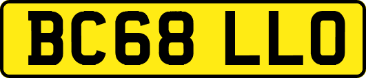 BC68LLO