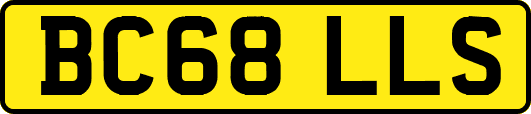 BC68LLS