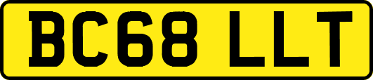 BC68LLT