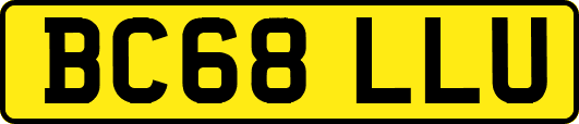 BC68LLU