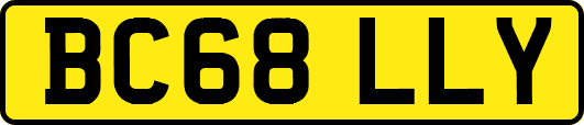 BC68LLY