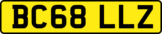 BC68LLZ