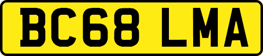 BC68LMA