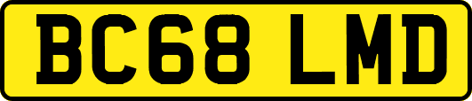BC68LMD