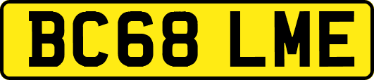 BC68LME
