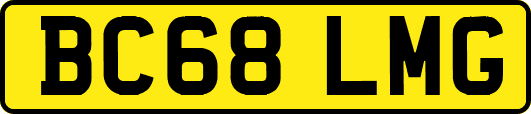 BC68LMG