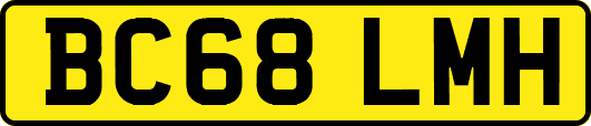 BC68LMH