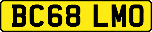 BC68LMO