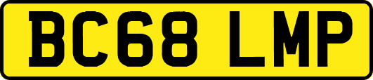 BC68LMP