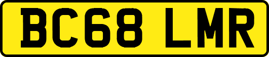 BC68LMR