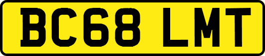 BC68LMT