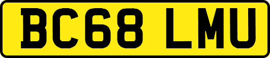 BC68LMU