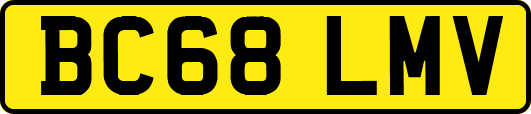 BC68LMV