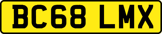BC68LMX