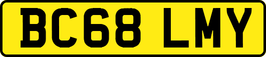 BC68LMY