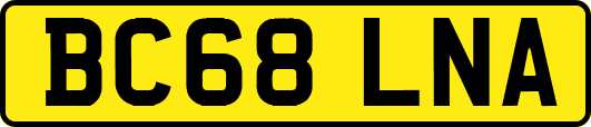 BC68LNA