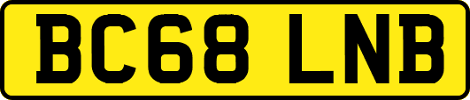 BC68LNB